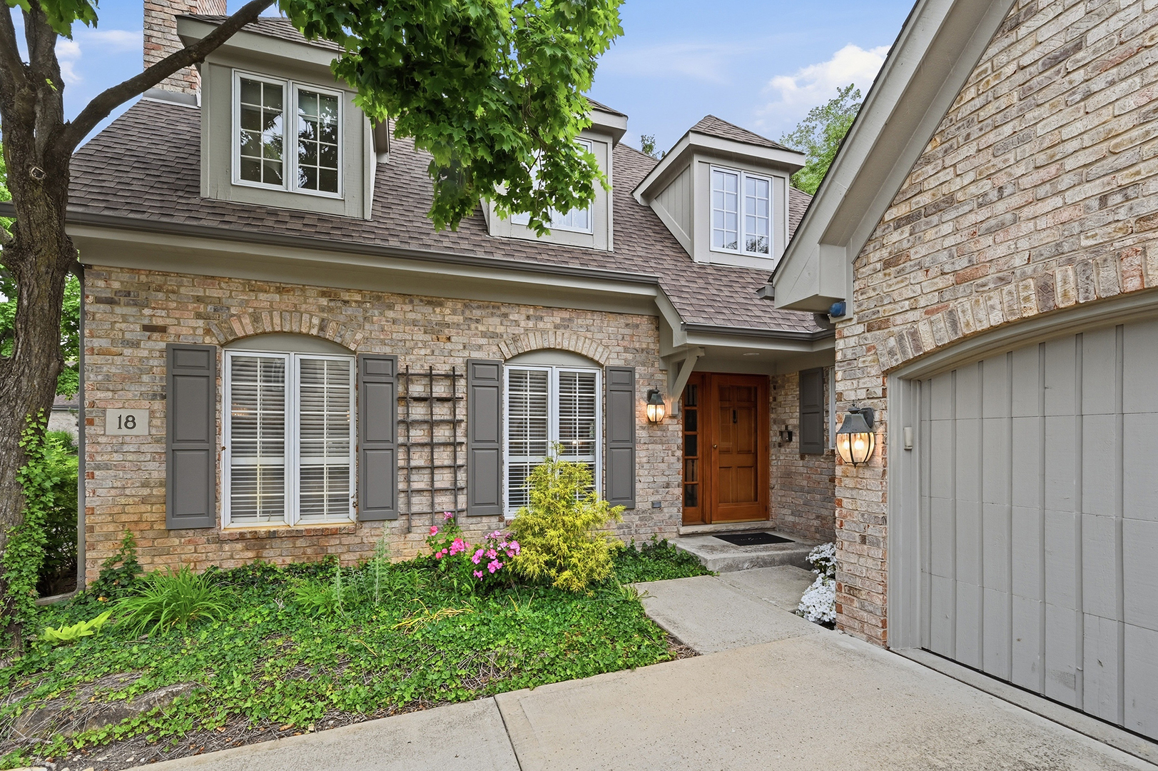 18 Tartan Ridge Road