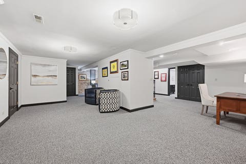 Tiny photo for 18 Tartan Ridge Road, Burr Ridge, IL 60527 (MLS # 12656666)