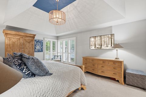 Tiny photo for 18 Tartan Ridge Road, Burr Ridge, IL 60527 (MLS # 12656666)