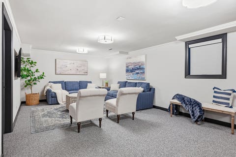 Tiny photo for 18 Tartan Ridge Road, Burr Ridge, IL 60527 (MLS # 12656666)