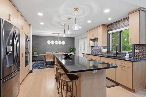 Tiny photo for 18 Tartan Ridge Road, Burr Ridge, IL 60527 (MLS # 12656666)