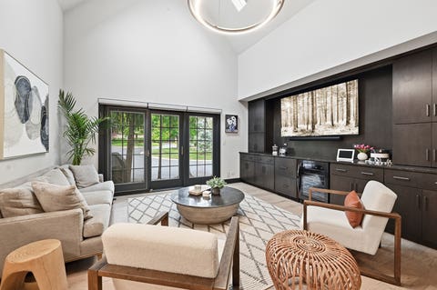 Tiny photo for 18 Tartan Ridge Road, Burr Ridge, IL 60527 (MLS # 12656666)