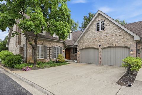 Photo of 18 Tartan Ridge Road, Burr Ridge, IL 60527 (MLS # 12656666)