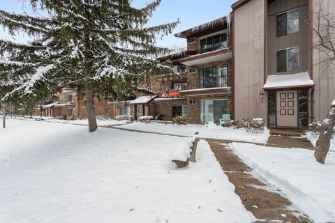 Tiny photo for 2505 Spring Street #3304, Woodridge, IL 60517 (MLS # 12533221)