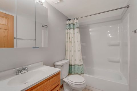Tiny photo for 2505 Spring Street #3304, Woodridge, IL 60517 (MLS # 12533221)