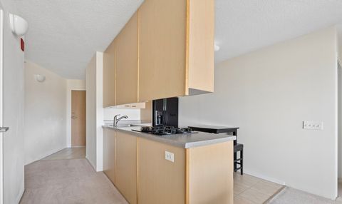 Tiny photo for 1720 Maple Street #680, Evanston, IL 60201 (MLS # 12604732)