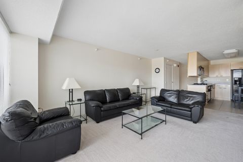 Tiny photo for 1720 Maple Street #680, Evanston, IL 60201 (MLS # 12604732)