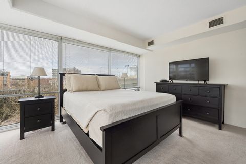 Tiny photo for 1720 Maple Street #680, Evanston, IL 60201 (MLS # 12604732)