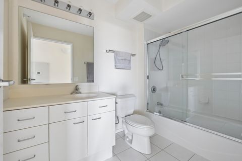 Tiny photo for 1720 Maple Street #680, Evanston, IL 60201 (MLS # 12604732)