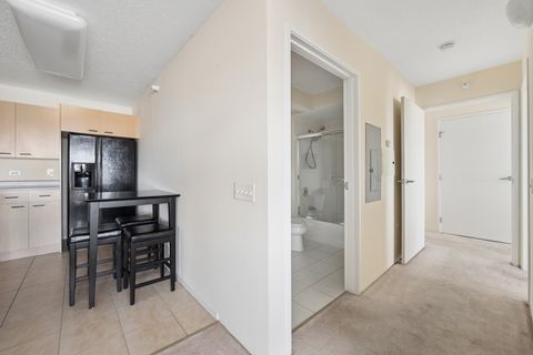 Tiny photo for 1720 Maple Street #680, Evanston, IL 60201 (MLS # 12604732)