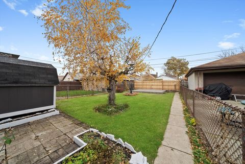 Tiny photo for Chicago, IL 60629 (MLS # 12523843)