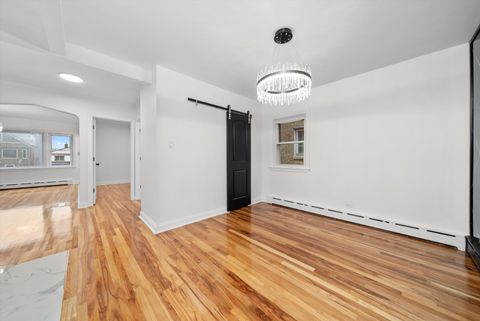 Tiny photo for Chicago, IL 60629 (MLS # 12523843)