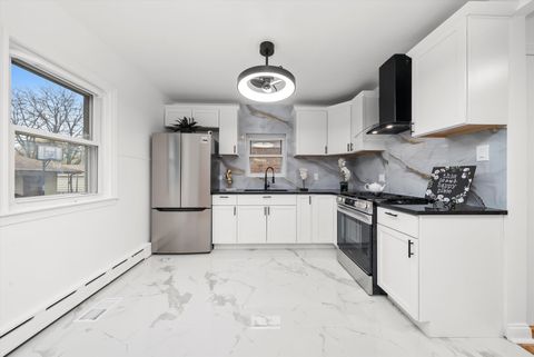 Tiny photo for Chicago, IL 60629 (MLS # 12523843)