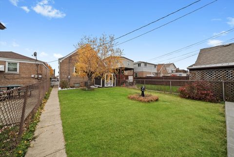 Tiny photo for Chicago, IL 60629 (MLS # 12523843)