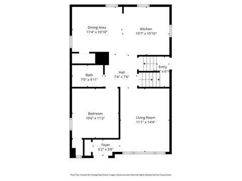 Tiny photo for Chicago, IL 60629 (MLS # 12523843)