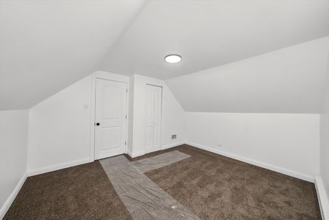 Tiny photo for Chicago, IL 60629 (MLS # 12523843)