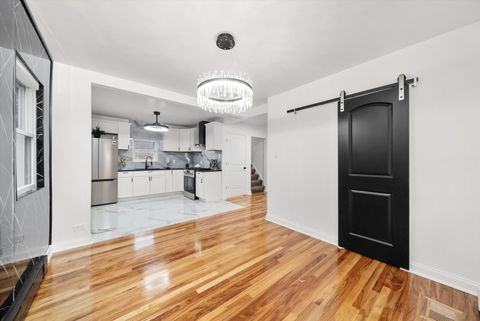 Tiny photo for Chicago, IL 60629 (MLS # 12523843)