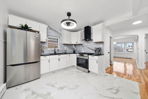 Tiny photo for Chicago, IL 60629 (MLS # 12523843)