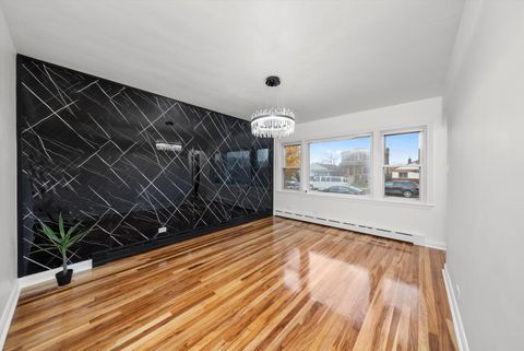 Tiny photo for Chicago, IL 60629 (MLS # 12523843)