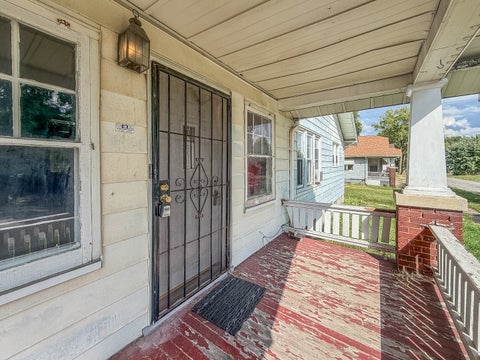 Tiny photo for 1504 N Monroe Street, Decatur, IL 62526 (MLS # 12758946)