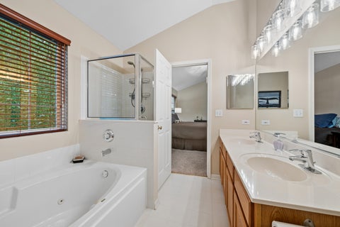 Tiny photo for 1942 Westridge Boulevard, Bartlett, IL 60103 (MLS # 12775636)