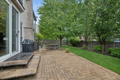 Tiny photo for 1942 Westridge Boulevard, Bartlett, IL 60103 (MLS # 12775636)