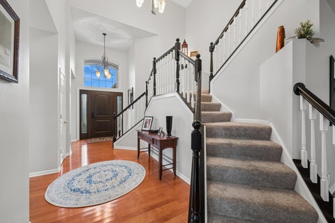 Tiny photo for 1942 Westridge Boulevard, Bartlett, IL 60103 (MLS # 12775636)