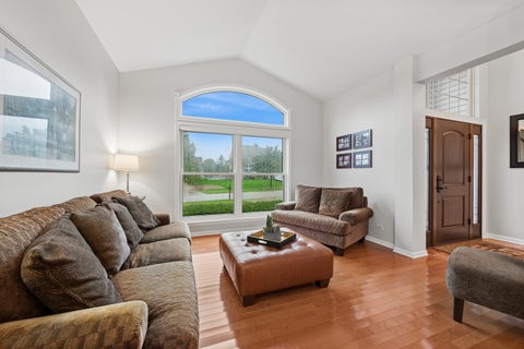 Tiny photo for 1942 Westridge Boulevard, Bartlett, IL 60103 (MLS # 12775636)