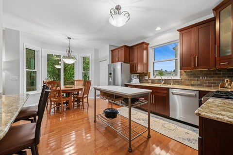 Tiny photo for 1942 Westridge Boulevard, Bartlett, IL 60103 (MLS # 12775636)