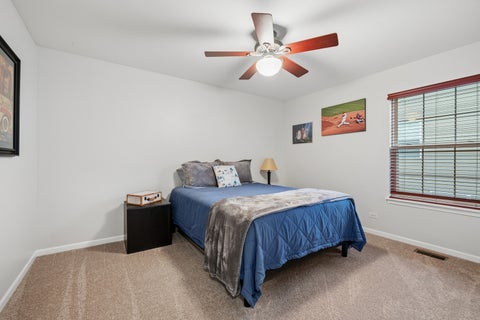 Tiny photo for 1942 Westridge Boulevard, Bartlett, IL 60103 (MLS # 12775636)