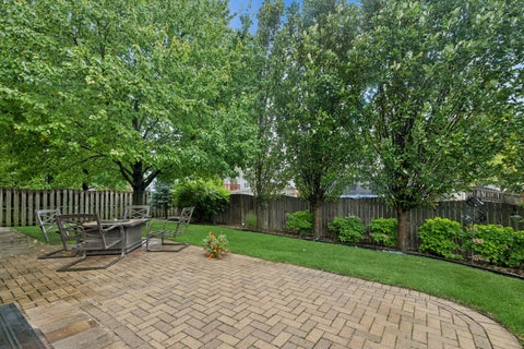Tiny photo for 1942 Westridge Boulevard, Bartlett, IL 60103 (MLS # 12775636)