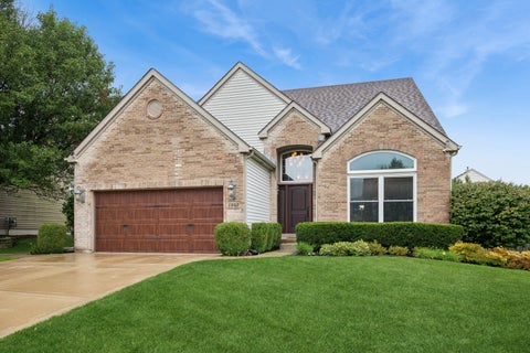 Photo of 1942 Westridge Boulevard, Bartlett, IL 60103 (MLS # 12775636)