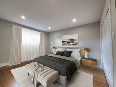 Tiny photo for 6437 W 82nd Street, Burbank, IL 60459 (MLS # 12512583)