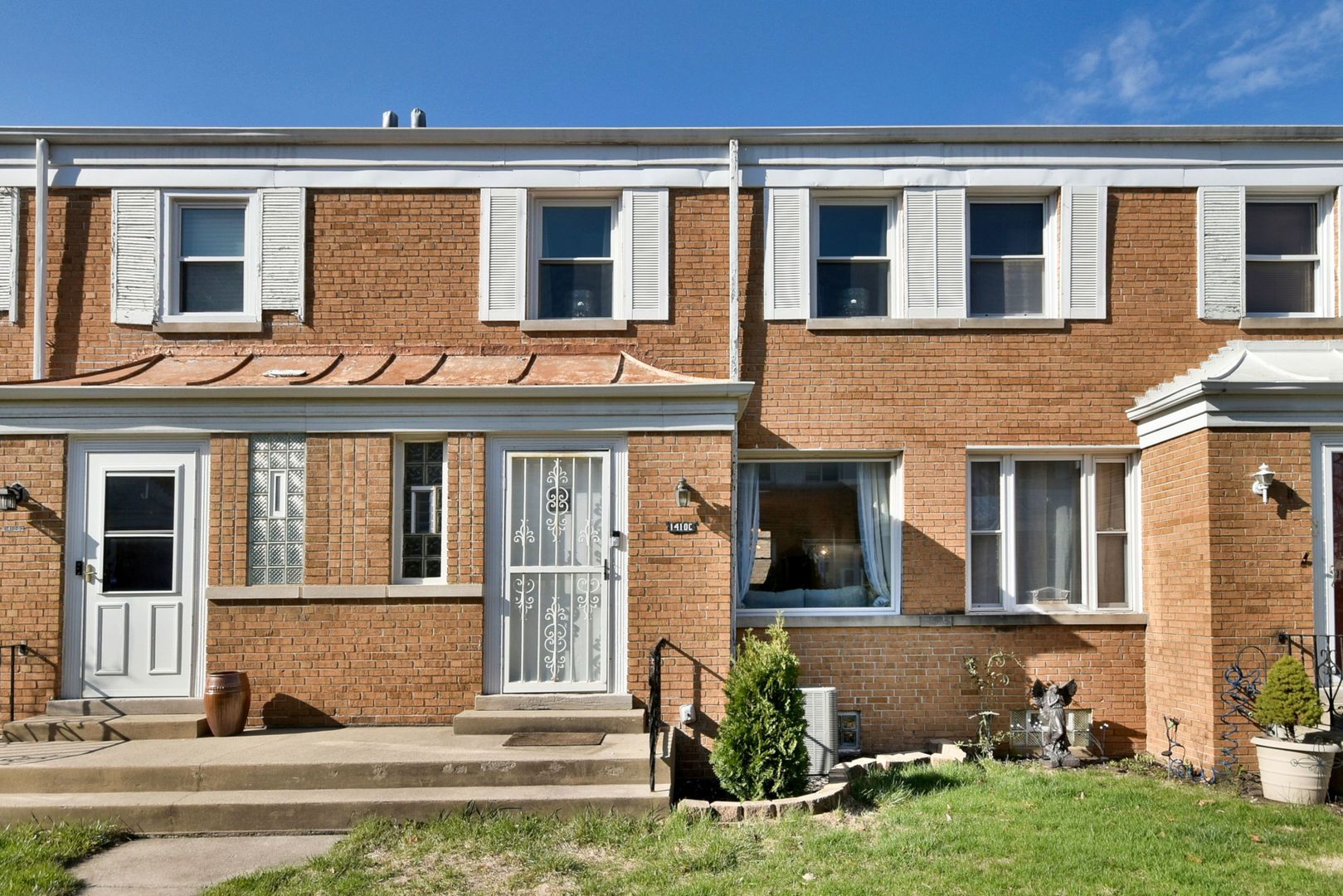 1410 N HARLEM Avenue C