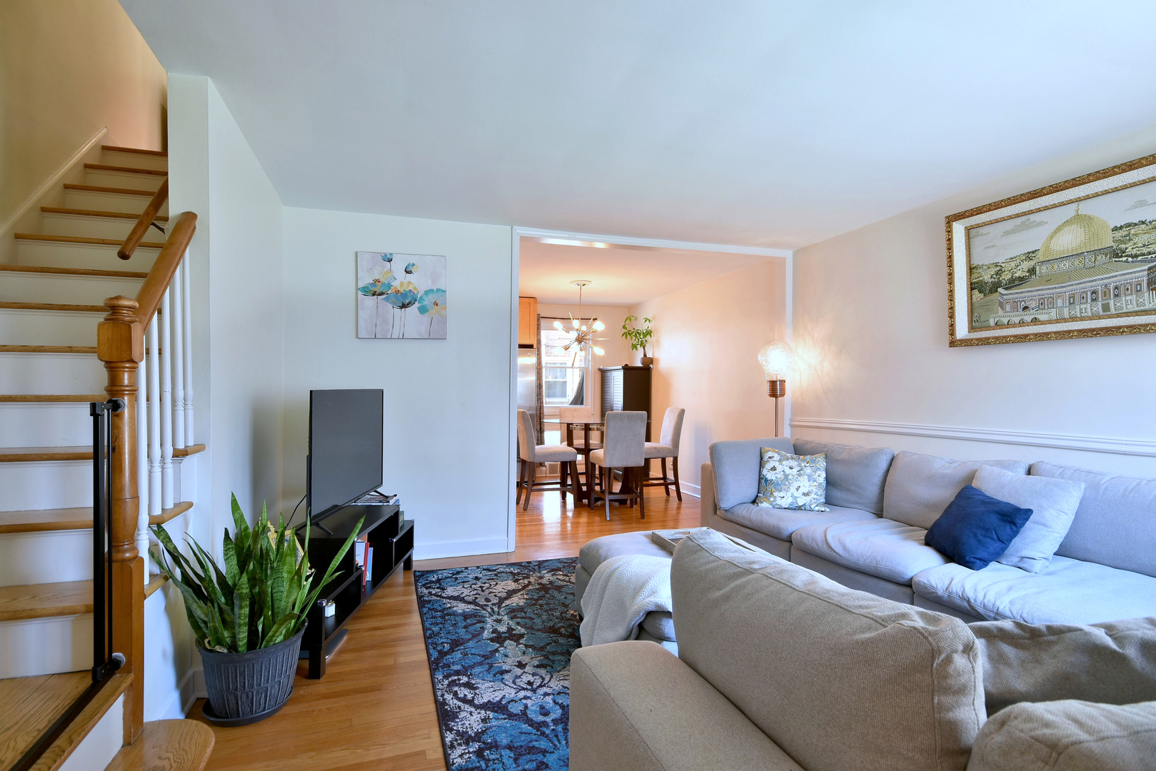 1410 N HARLEM Avenue C