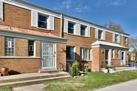 1410 N HARLEM Avenue C River Forest IL 60305