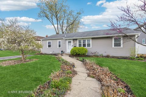 207 W Quincy Street Westmont IL 60559