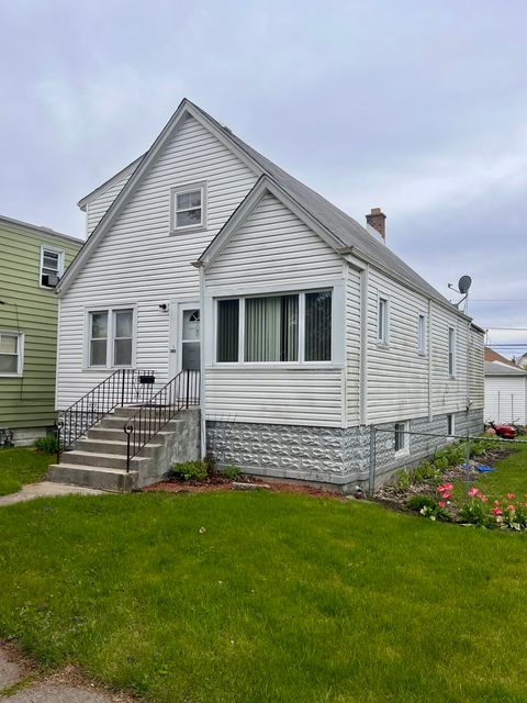 13512 S Mackinaw Avenue Chicago IL 60633