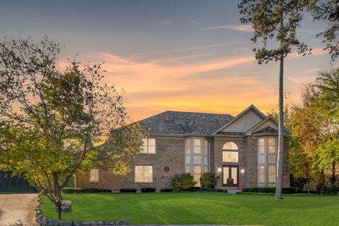 21757 W Jupiter Court Ivanhoe IL 60060