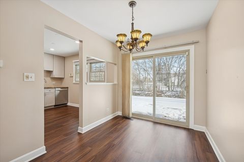 Tiny photo for 7211 Longmeadow Lane, Hanover Park, IL 60133 (MLS # 12564972)