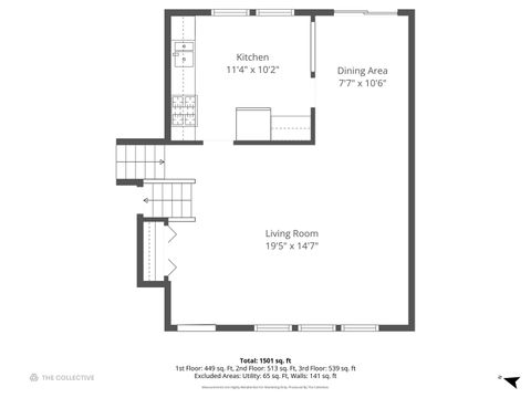 Tiny photo for 7211 Longmeadow Lane, Hanover Park, IL 60133 (MLS # 12564972)