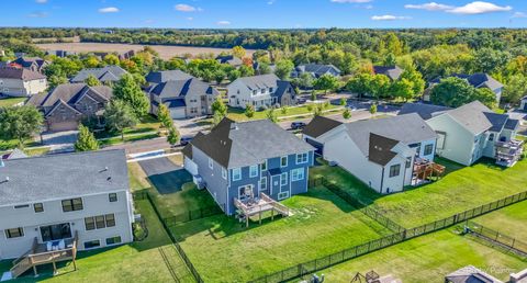 Tiny photo for 3604 Harmony Circle, Elgin, IL 60124 (MLS # 12486260)