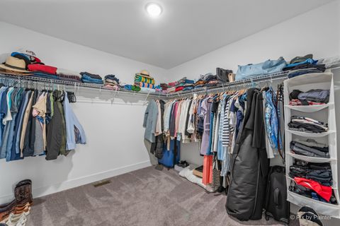 Tiny photo for 3604 Harmony Circle, Elgin, IL 60124 (MLS # 12486260)