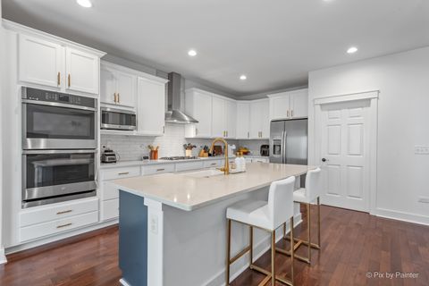 Tiny photo for 3604 Harmony Circle, Elgin, IL 60124 (MLS # 12486260)
