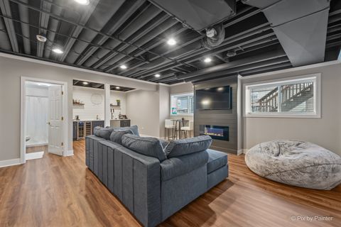 Tiny photo for 3604 Harmony Circle, Elgin, IL 60124 (MLS # 12486260)