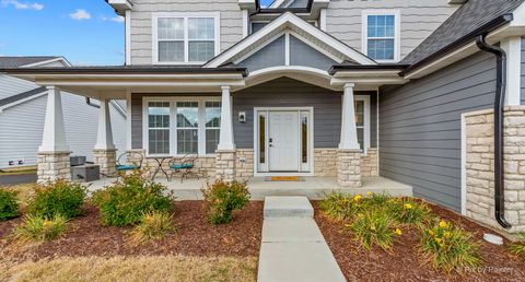 Tiny photo for 3604 Harmony Circle, Elgin, IL 60124 (MLS # 12486260)