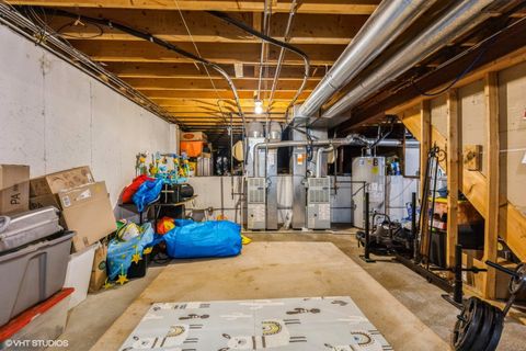 Tiny photo for 10401 Bloomfield Drive, Palos Park, IL 60464 (MLS # 12436290)