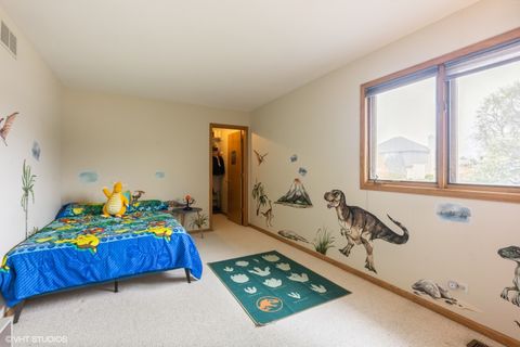 Tiny photo for 10401 Bloomfield Drive, Palos Park, IL 60464 (MLS # 12436290)