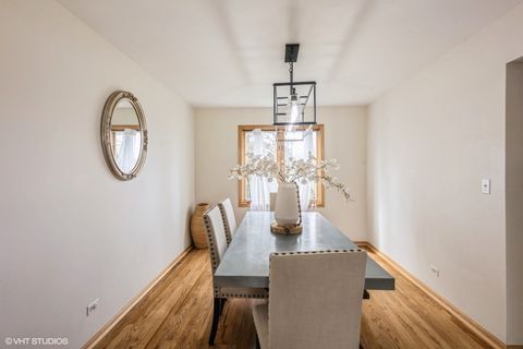 Tiny photo for 10401 Bloomfield Drive, Palos Park, IL 60464 (MLS # 12436290)