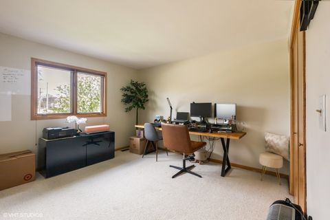 Tiny photo for 10401 Bloomfield Drive, Palos Park, IL 60464 (MLS # 12436290)